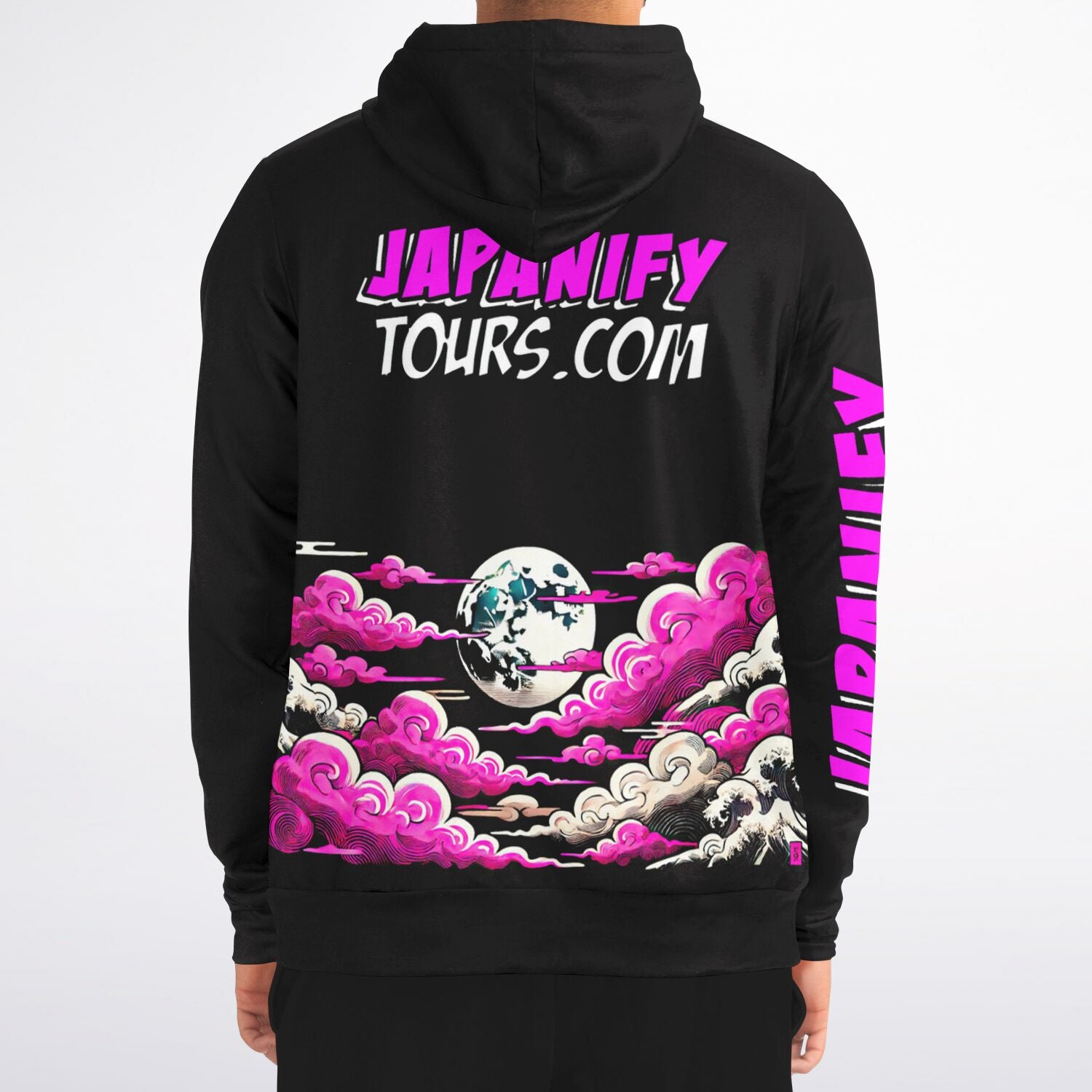 Japanify Hoodie