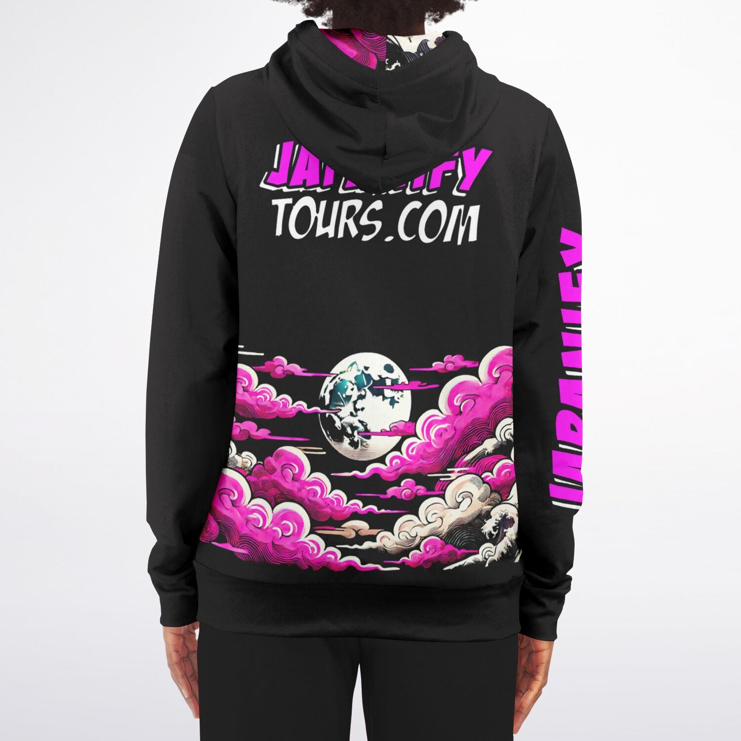 Japanify Hoodie