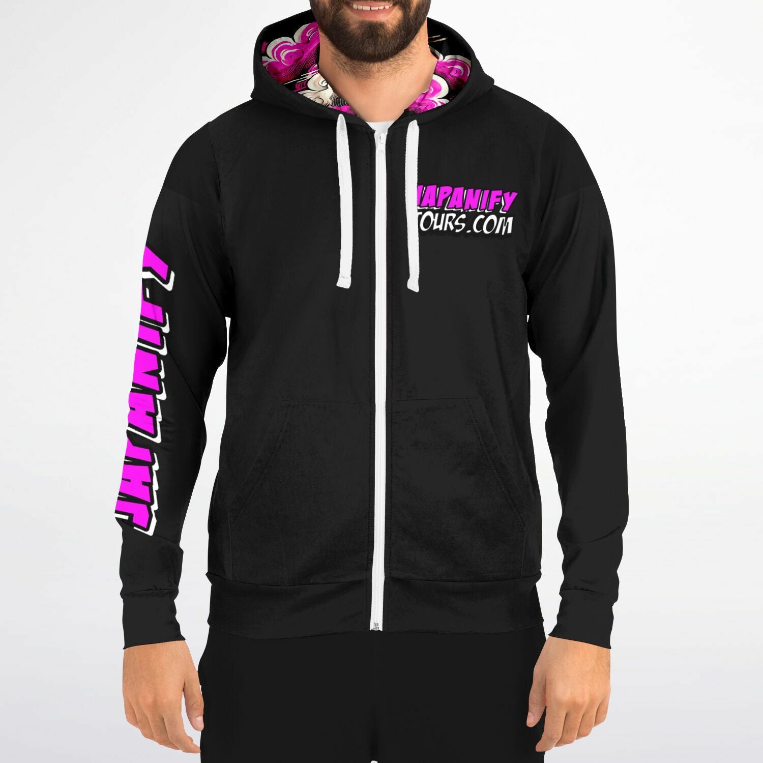 Japanify Hoodie
