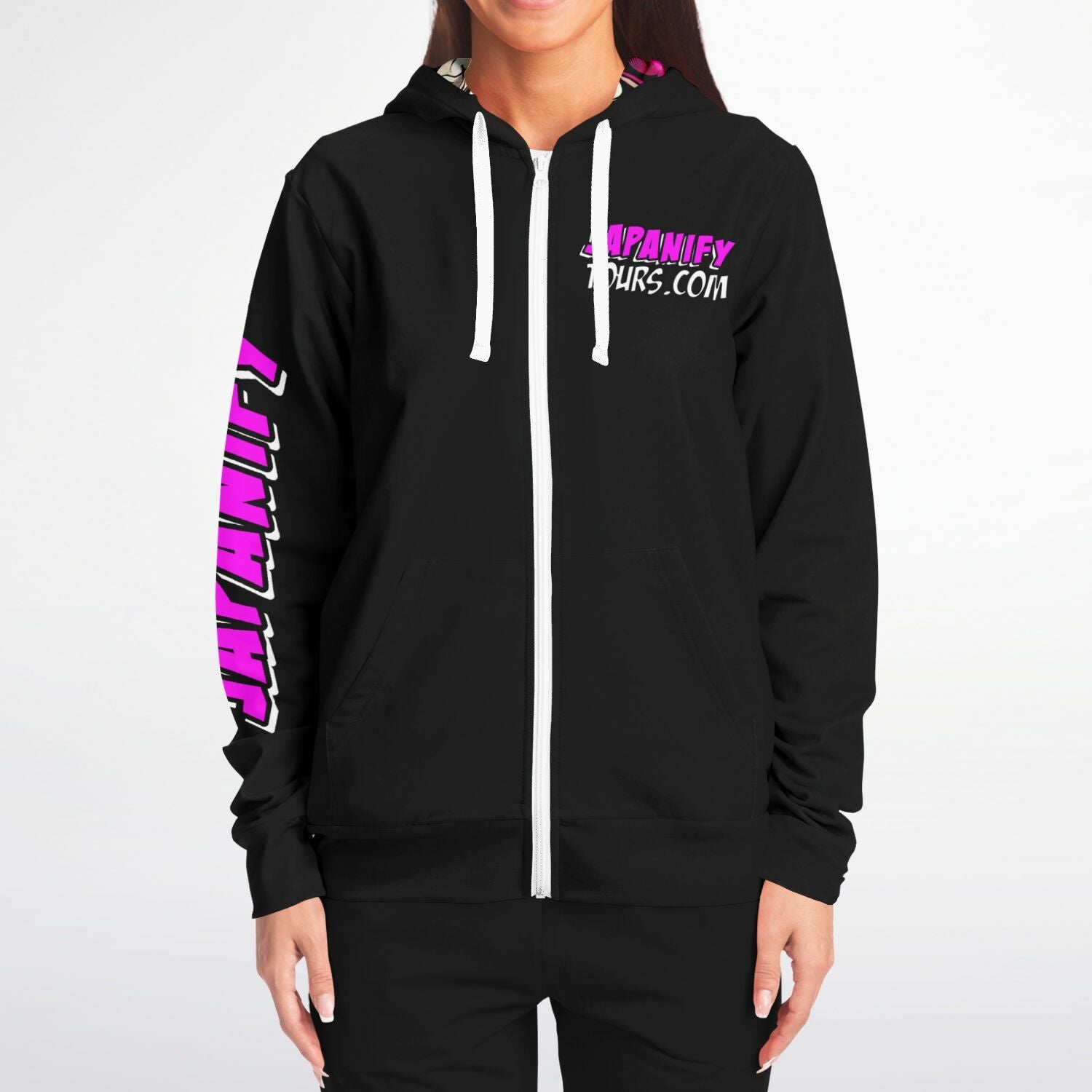 Japanify Hoodie
